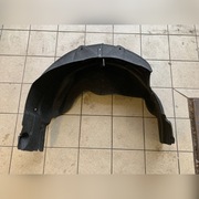 Nadkole lewe tylne Ford Focus MK3 lift kombi