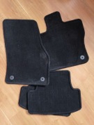 Oryginalne dywaniki Seat Ateca 