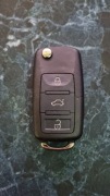 Kluczyk pilot Volkswagen Bora Golf Passat