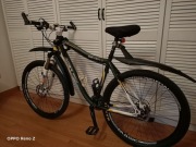 Rower Leader Fox Seven