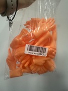 NOWY ZESTAW MINI FINGERS MINI PACYNKI RĄCZKI 30 SZTUK