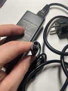 ZASILACZ ŁADOWARKA 19 V 4.74 A 5.5*3.0*1.0 mm SAMSUNG