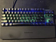 Klawiatura SteelSeries Apex 7 tkl red switch