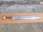 MIECZ RZYMSKI GLADIUS CESARA !