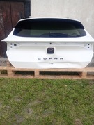 Cupra klapa tył 
