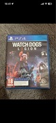 Watch dogs legion PS4/PS5
