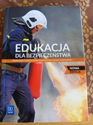 Edukacja dla bezpieczeństwa. Zakres podstawowy. Wydawnictwo WSiP 