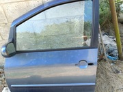 Drzwi przednie lewe Sharan Galaxy Alhambra I