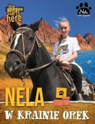 Nela w krainie orek Nela mała reporterka