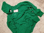 Nowa Zielona Bluza Nike Hoodie Oversize Logo Swoosh S