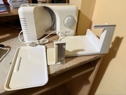 Krajalnica stołowa Zelmer typ 393.4 Doris