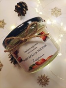 Świece i woski sojowe