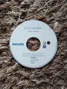 Płyta instalacyjna do monitora Philips 