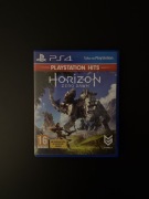 Horizon Zero Dawn na PS4