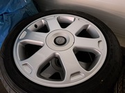 Koła Audi A3, S3 AVUS Idealne 17 cali Opony Falken