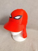 Czapka plażowa ochronna George Spiderman na 12 - 18 mies. roz. 80 - 86