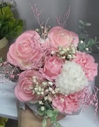 Box świeczki sojowe