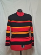 Bluzka damska - nowa - rozmiar w opisie (L - XL - XXXXL) 