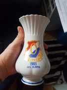 Wazon retro Gks Olimpia Poznań