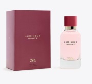 ZARA Woda Perfumowana LUMINOUS GROVE EDP 100 ML
