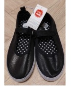 buty  ogrodowe na nogi