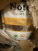 Dolina Noteci karma mokra dla psów - puszki 400g i saszetki 500g