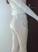 Spodnie dresowe Łukasz Jemioł 