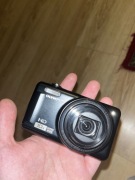 Aparat olympus VR-310 uszkodzony