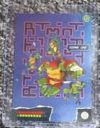 Teenage Mutant Ninja Turtles Trading Card Game