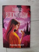Tajemnica Black Hollow Dominika Kledzik