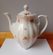 Ćmielów - dzbanek sygnowany (1947 - 1959rok)