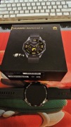 Huawei watch gt4 pudelko plus dodatkowy pasek