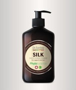 Odżywka do włosów głęboko nawilżająca  Dr.Sorbie SILK Fito formuła 400 ml