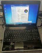 HP Pavilion DV6-2025 15,6” LED AMD Athlon M320 3GB RAM 500GB HDD SUPER
