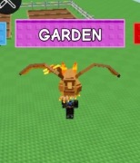 Phoenix grow a garden pet polska