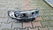 Lampa prawa przednia Ford Explorer 2020