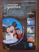 Thomas Cook Signature - Florida - 2007-2008