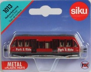 SIKU 1013 POCIĄG LOKALNY NOWY OKAZJA