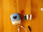 Automatyczny pilnik do stóp Foot Polisher