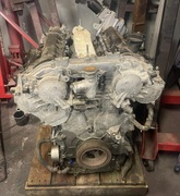 Sillnik Nissan 370z NISMO 