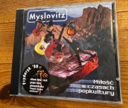 Myslovitz - Miłość W Czasach Popkultury 1999