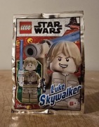 Lego Star Wars 912065 Luke Skywalker saszetka z minifigurką