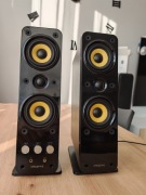 Głośniki komputerowe CREATIVE GIGAWORKS T40 Series II
