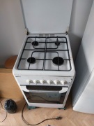 Kuchenka gazowa Beko