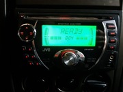 Radioodtwarzacz jvc sony kenwood pionner alpine 