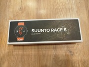 Smartwatch Suunto Race S