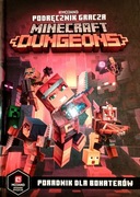 Podręcznik gracza Minecraft Dungeons
