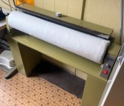 Magiel elektryczny -wałek 100 cm