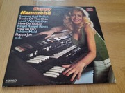 Happy Hammond płyta winylowa