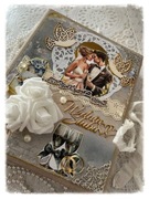 Ślubny album ręcznie robiony – wyjątkowa pamiątka 